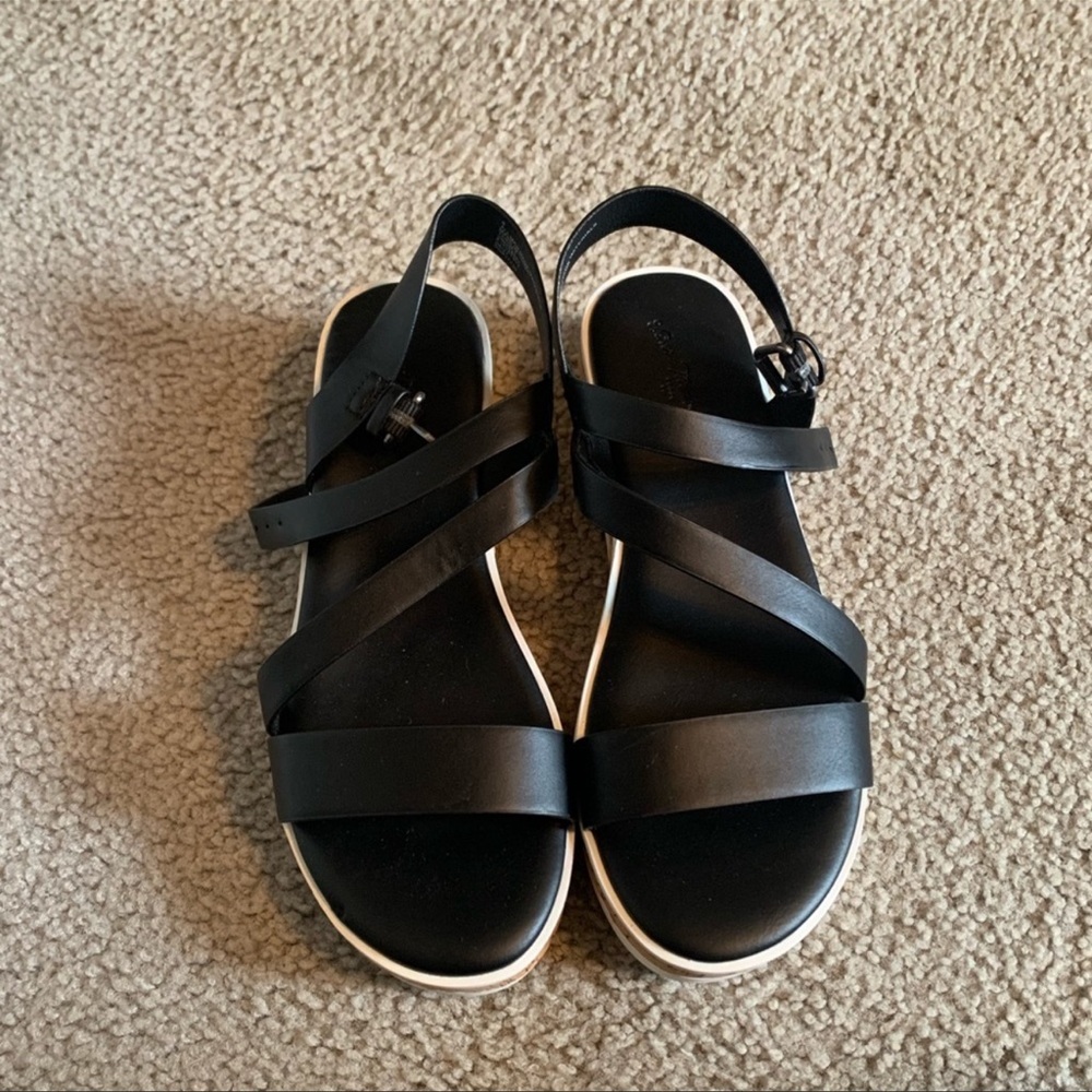 Target sandals